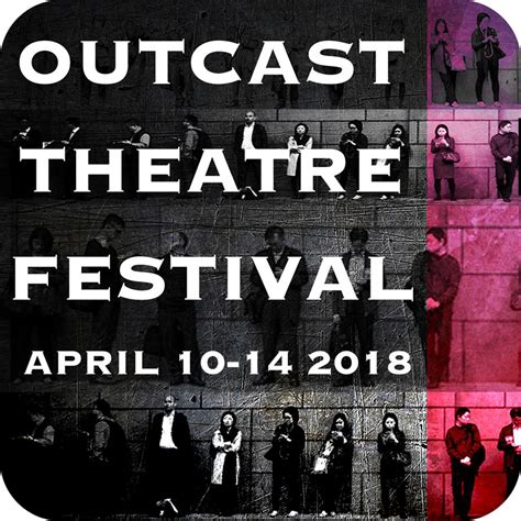 outcast festival